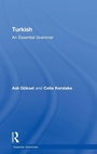 Cover: Turkish: An Essential Grammar - Routledge