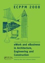 Cover: eWork and eBusiness in Architecture, Engineering and Construction - CRC Press
