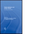Cover: Public Relations and Social Theory - Routledge