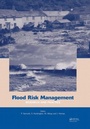Cover: Flood Risk Management: Research and Practice - CRC Press