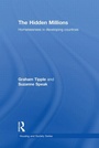 Cover: The Hidden Millions - Routledge