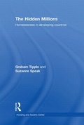 Cover: The Hidden Millions - Routledge