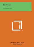 Cover: Ben Shahn - Literary Licensing, LLC