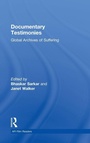 Cover: Documentary Testimonies - Routledge