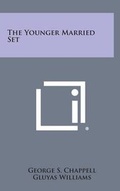 Cover: The Younger Married Set - Literary Licensing, LLC
