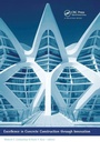 Cover: Excellence in Concrete Construction through Innovation - CRC Press