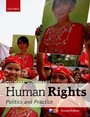 Cover: Human Rights - Oxford University Press