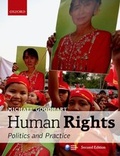 Cover: Human Rights - Oxford University Press