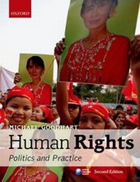 Enlarge image Cover: Human Rights - Oxford University Press