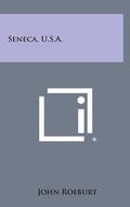 Cover: Seneca, U.S.A. - Literary Licensing, LLC
