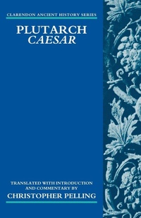 Enlarge image Cover: Plutarch Caesar - Oxford University Press