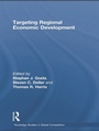 Cover: Targeting Regional Economic Development - Routledge