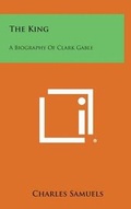 Cover: The King - Literary Licensing, LLC