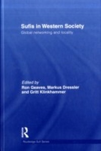 Abbildung von: Sufis in Western Society - Routledge