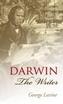 Cover: Darwin the Writer - Oxford University Press