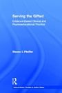 Cover: Serving the Gifted - Routledge