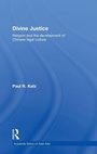 Cover: Divine Justice - Routledge