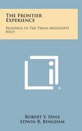 Cover: The Frontier Experience - Literary Licensing, LLC