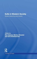 Cover: Sufis in Western Society - Routledge