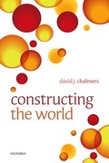 Cover: Constructing the World - Oxford University Press
