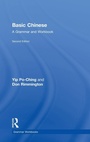 Cover: Basic Chinese - Routledge