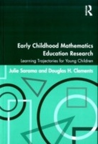 Abbildung von: Early Childhood Mathematics Education Research - Routledge