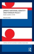 Cover: Japan's National Identity and Foreign Policy - Routledge