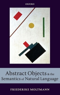 Enlarge image Cover: Abstract Objects and the Semantics of Natural Language - Oxford University Press