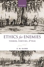 Cover: Ethics for Enemies - Oxford University Press