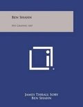 Cover: Ben Shahn - Literary Licensing, LLC