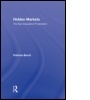 Cover: Hidden Markets - Routledge
