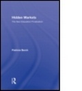 Cover: Hidden Markets - Routledge
