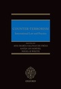Cover: Counter-Terrorism - Oxford University Press