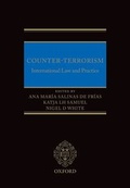 Bild: Counter-Terrorism - Oxford University Press