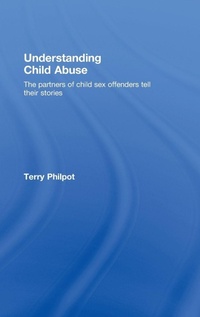 Enlarge image Cover: Understanding Child Abuse - Routledge