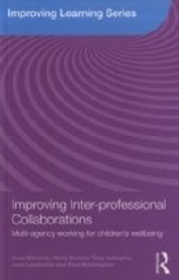 Abbildung von: Improving Inter-professional Collaborations - Routledge