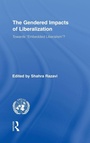 Cover: The Gendered Impacts of Liberalization - Routledge