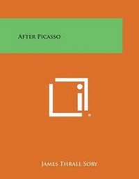 Enlarge image Cover: After Picasso - Literary Licensing, LLC