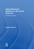 Cover: Visual Research Methods in the Social Sciences - Routledge