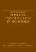 Abbildung von: Handbook of Positive Psychology in Schools - Routledge