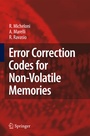 Cover: Error Correction Codes for Non-Volatile Memories - Springer