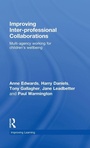 Cover: Improving Inter-professional Collaborations - Routledge