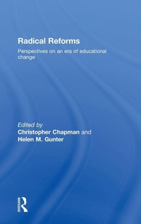 Enlarge image Cover: Radical Reforms - Routledge