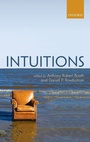 Cover: Intuitions - Oxford University Press