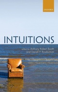 Cover: Intuitions - Oxford University Press