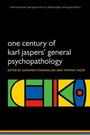 Cover: One Century of Karl Jaspers' General Psychopathology - Oxford University Press