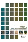 Cover: Water and Urban Development Paradigms - CRC Press