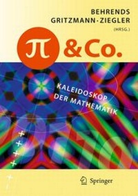 Bild vergrößern Bild: Pi und Co. - Springer