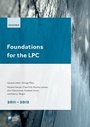 Cover: Foundations for the LPC 2011-2012 - Oxford University Press