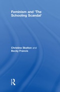 Cover: Feminism and 'The Schooling Scandal' - Routledge